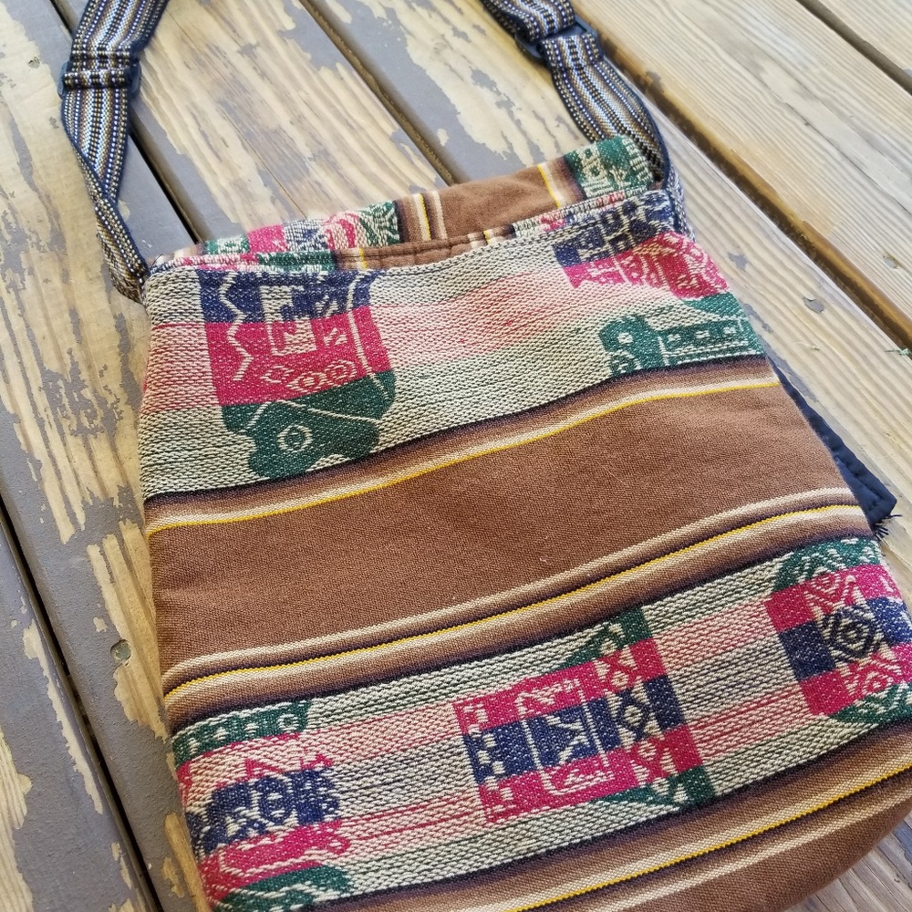Boho bag - Picture 6 of 6
